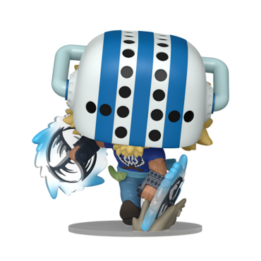 One Piece POP! Animation Vinyl Figure - One Piece - Killer (Special Edition) #1895