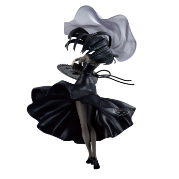 Sakamoto Days Vibration Stars Osagari figure 17 cm