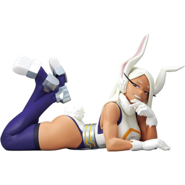 My Hero Academia Glitter & Glamorous Колекционерска Фигурка - Mirko