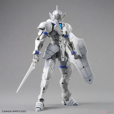 (30MF) Gundam Model Kit - 30 Minutes Fantasy Liber Knight 