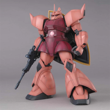 (MG) Gundam Model Kit Модел за Сглобяване - Char's Gelgoog 1/100