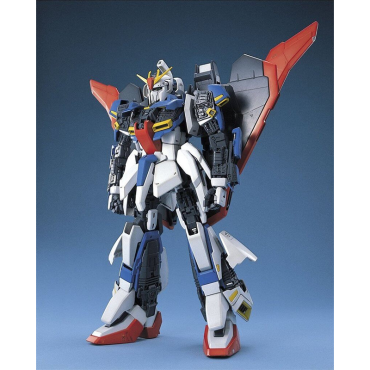 (PG) Gundam Model Kit Модел за Сглобяване - Gundam Z 1/60