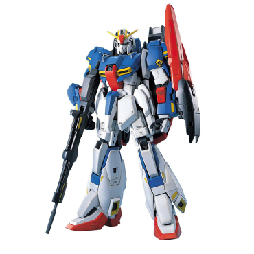 (PG) Gundam Model Kit Модел за Сглобяване - Gundam Z 1/60