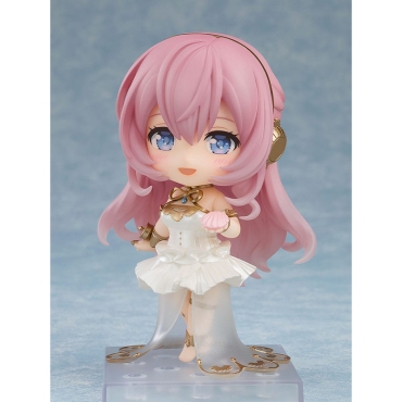 PRE-ORDER: Character Vocal Series 03: Megurine Luka Nendoroid Екшън Фигурка - Megurine Luka Symphony: 2024 Ver.