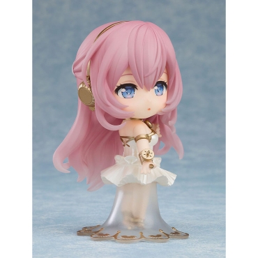 PRE-ORDER: Character Vocal Series 03: Megurine Luka Nendoroid Екшън Фигурка - Megurine Luka Symphony: 2024 Ver.