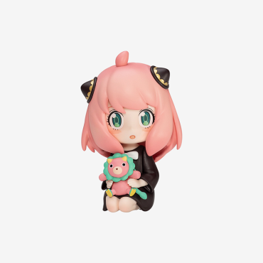 Pop Mart Spy × Family Blind Box -  Anya's Daily Life Series