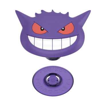 Pokemon PopOut Pop Socket - Gengar Face