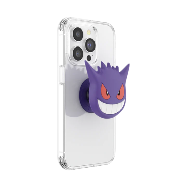 Pokemon PopOut Pop Socket - Gengar Face