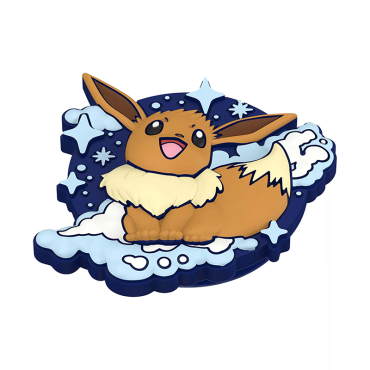 Pokemon PopOut Аксесоар за Телефон - Eevee