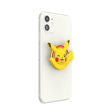 Pokemon PopOut Pop Socket - Pikachu