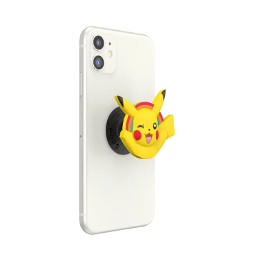 Pokemon PopOut Pop Socket - Pikachu