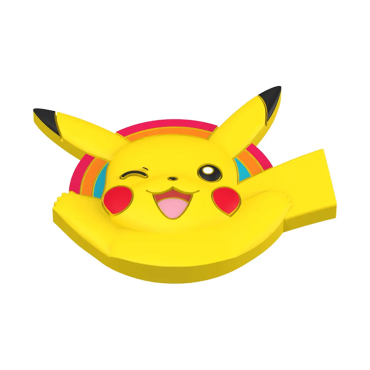 Pokemon PopOut Pop Socket - Pikachu