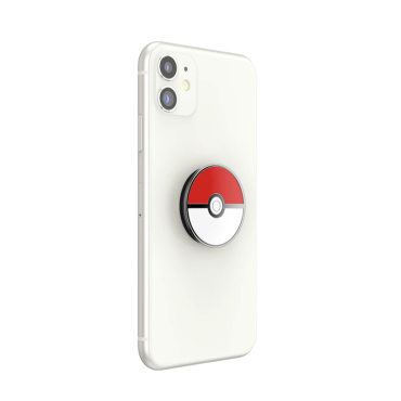 Pokemon PopOut Pop Socket - Pokeball