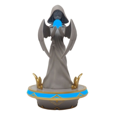 PRE-ORDER: Genshin Impact LED Колекционерска Фигурка - Mondstadt Statue of the Seven