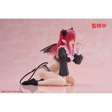 My Dress-Up Darling PVC Statue Desktop Cute Figure - Marin Kitagawa Liz Ver. 13 cm