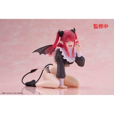 My Dress-Up Darling PVC Statue Desktop Cute Figure - Marin Kitagawa Liz Ver. 13 cm