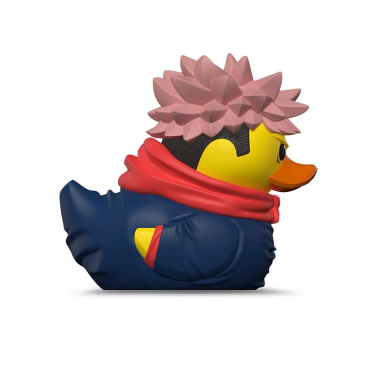 Jujutsu Kaisen Tubbz Mini Колекционерска Фигурка - Yuji Itadori