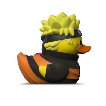 Naruto Tubbz Mini PVC Figure - Naruto Uzumaki 5 cm