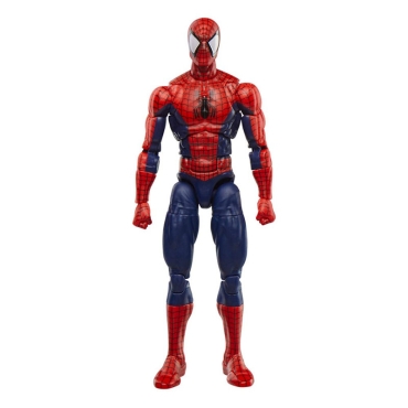 Marvel Legends Maximum Series Екшън Фигурка - Spider-Man 15 cm