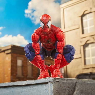 Marvel Legends Maximum Series Екшън Фигурка - Spider-Man 15 cm