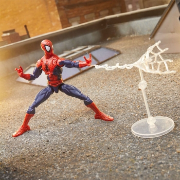 Marvel Legends Maximum Series Екшън Фигурка - Spider-Man 15 cm