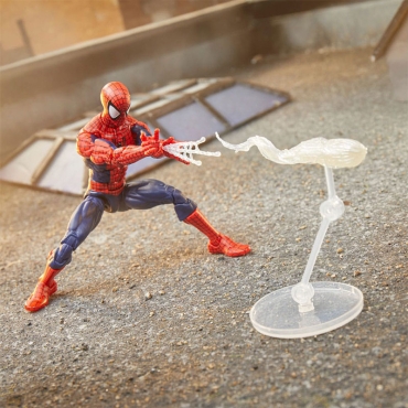 Marvel Legends Maximum Series Екшън Фигурка - Spider-Man 15 cm