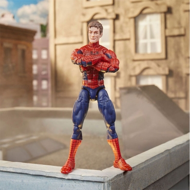 Marvel Legends Maximum Series Екшън Фигурка - Spider-Man 15 cm
