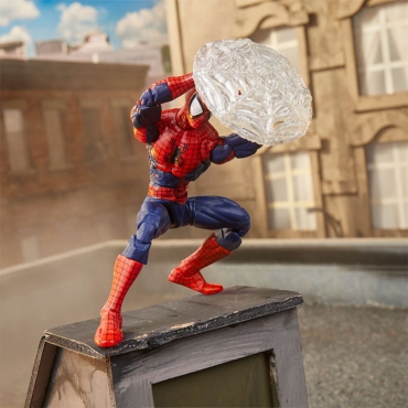 Marvel Legends Maximum Series Екшън Фигурка - Spider-Man 15 cm