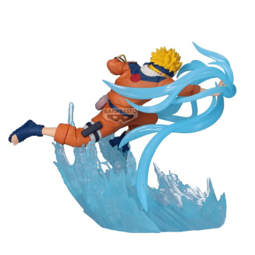 Naruto: Combination Battle Figure PVC Statue Uzumaki Naruto 12cm