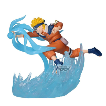 Naruto: Combination Battle Figure PVC Statue Uzumaki Naruto 12cm