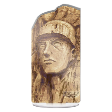 Naruto Shippuden Panel Spectacle Колекционерска Фигурка - Senju Hashirama