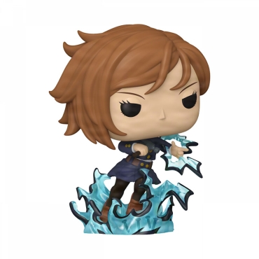 Jujutsu Kaisen Funko Pop! Animation Vinyl Figure - Nobara CHASE Limited Edition #1884