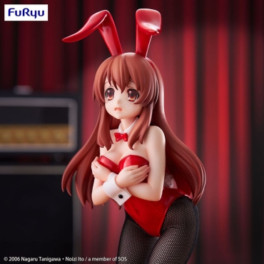The Melancholy of Haruhi Suzumiya BiCute Bunnies Колекционерска фигурка - Mikuru Asahina 