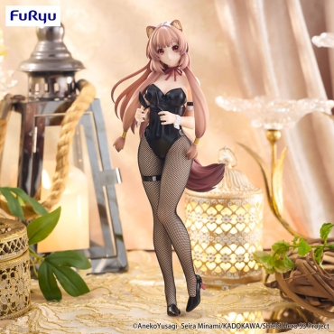 The Rising of the Shield Hero BiCute Bunnies Колекционерска Фигурка - Raphtalia
