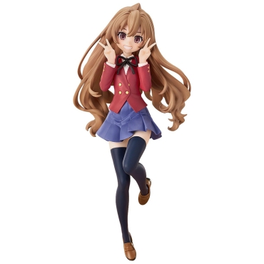 Toradora! Pop Up Parade PVC Statue - Taiga Aisaka 18 cm