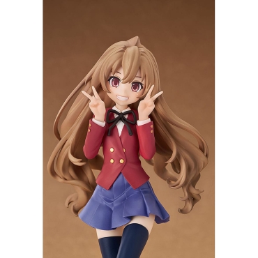 Toradora! Pop Up Parade Колекционерска Фигурка - Taiga Aisaka 