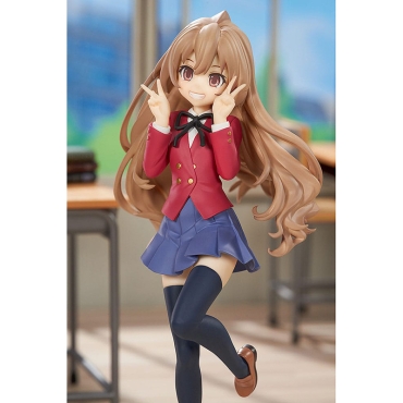 Toradora! Pop Up Parade Колекционерска Фигурка - Taiga Aisaka 