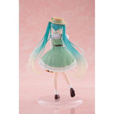 Hatsune Miku Колекционерска Фигурка - Hatsune Miku Fashion Country Ver.