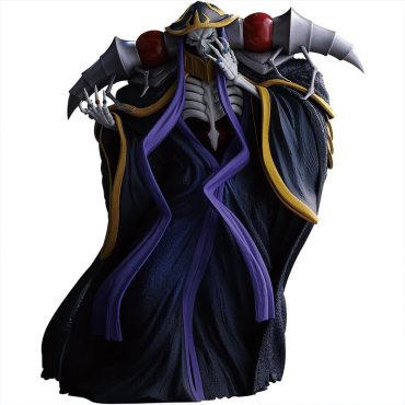 Overlord Колекционерска Фигурка - Ainz Ooal Gown