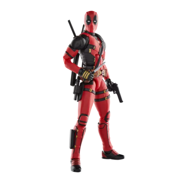 Marvel Legends Deadpool 15cm  Екшън Фигурка 