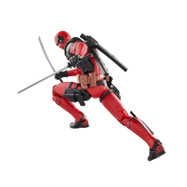 Marvel Legends Deadpool Екшън Фигурка
