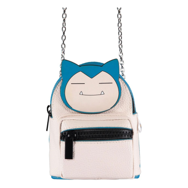 Pokemon Mикро Чантичка - Snorlax