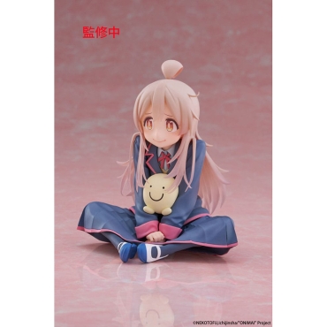 Onimai: I'm Now Your Sister! Колекционерска Фигурка - Desktop Cute Figure Mahiro Oyama