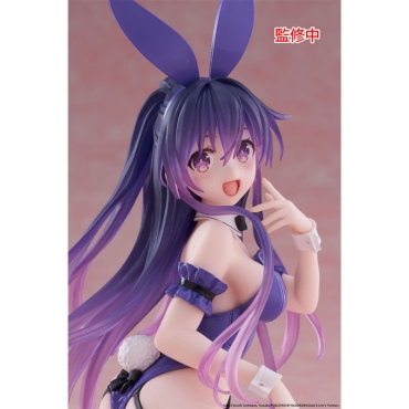 Date A Live V Desktop Cute Колекционерска Фигурка - Tohka Yatogami Bunny Ver.