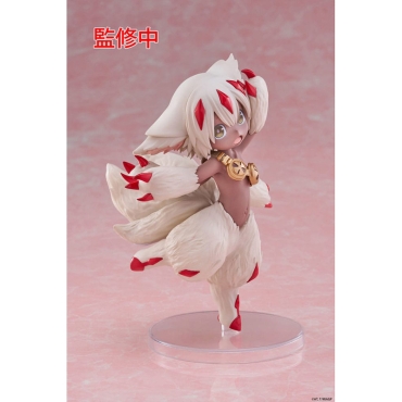 Made in Abyss: The Golden City of the Scorching Sun Coreful Колекционерска Фигурка - Faputa 