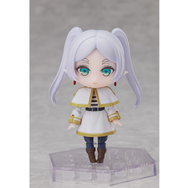 Frieren: Beyond Journey's End Екшън фигурка  -  Frieren