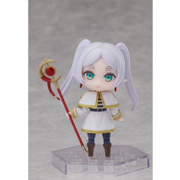 Frieren: Beyond Journey's End Екшън фигурка  -  Frieren