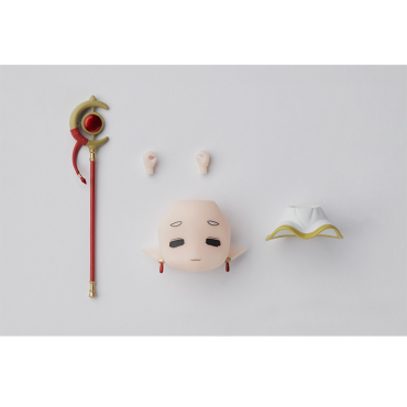 Frieren: Beyond Journey's End Екшън фигурка  -  Frieren