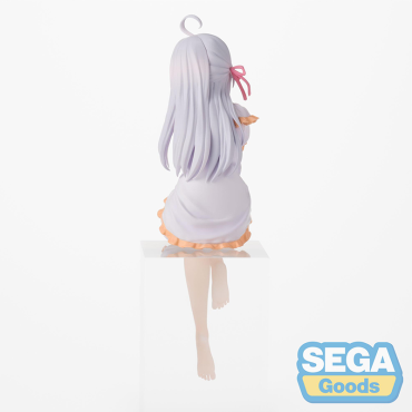 Alya Sometimes Hides Her Feelings in Russian Колекционерска Фигурка - Alya 