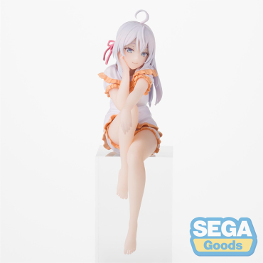 Alya Sometimes Hides Her Feelings in Russian Колекционерска Фигурка - Alya 